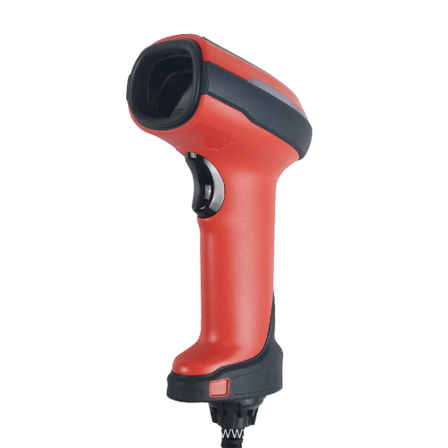 IP68 Proof code reader Industrial 2D Barcode Scanner